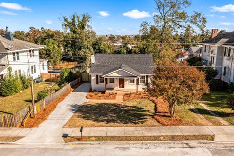 Tiny photo for 812 Russell Street, Augusta, GA 30904 (MLS # 549138)