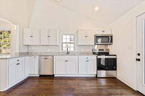 Tiny photo for 812 Russell Street, Augusta, GA 30904 (MLS # 549138)