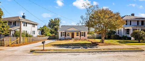 Tiny photo for 812 Russell Street, Augusta, GA 30904 (MLS # 549138)