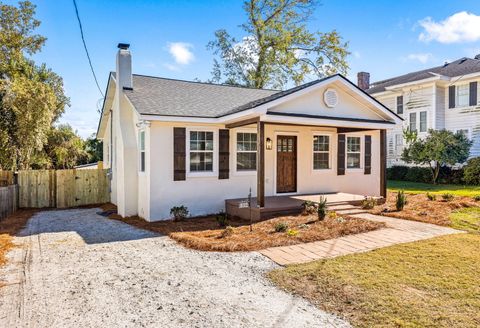 Tiny photo for 812 Russell Street, Augusta, GA 30904 (MLS # 549138)