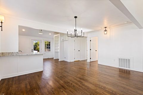 Tiny photo for 812 Russell Street, Augusta, GA 30904 (MLS # 549138)