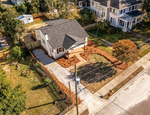 Tiny photo for 812 Russell Street, Augusta, GA 30904 (MLS # 549138)