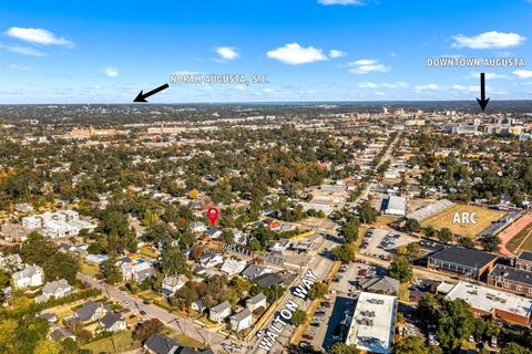 Tiny photo for 812 Russell Street, Augusta, GA 30904 (MLS # 549138)
