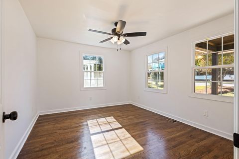 Tiny photo for 812 Russell Street, Augusta, GA 30904 (MLS # 549138)