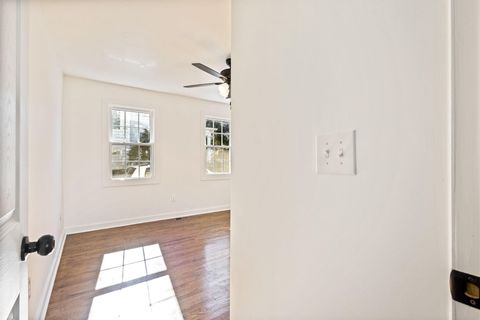 Tiny photo for 812 Russell Street, Augusta, GA 30904 (MLS # 549138)