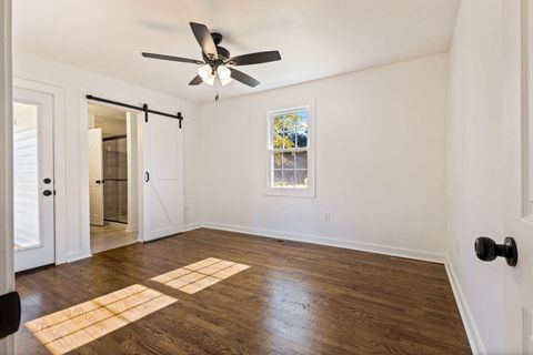 Tiny photo for 812 Russell Street, Augusta, GA 30904 (MLS # 549138)