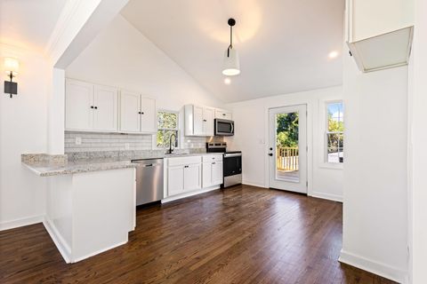 Tiny photo for 812 Russell Street, Augusta, GA 30904 (MLS # 549138)