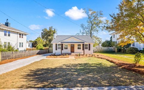 Tiny photo for 812 Russell Street, Augusta, GA 30904 (MLS # 549138)