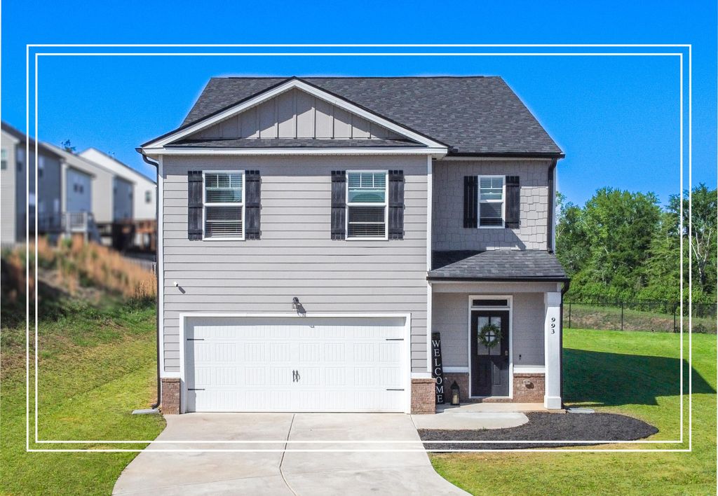 Photo of 993 Raghorn Road, Grovetown, GA 30813 (MLS # 554829)