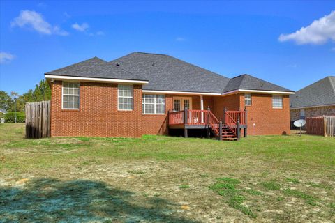 A home in Augusta