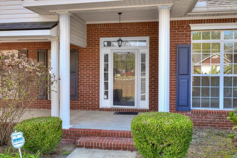 A home in Augusta