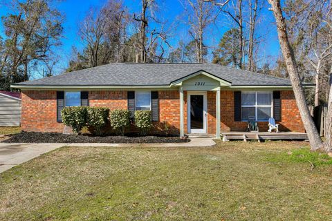 A home in Grovetown