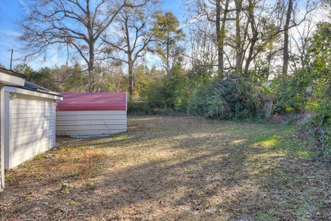 A home in Grovetown