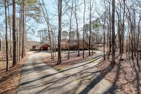 Tiny photo for 5016 Red Bud Drive, Grovetown, GA 30813 (MLS # 552022)
