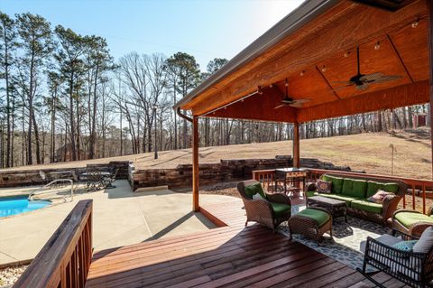 Tiny photo for 5016 Red Bud Drive, Grovetown, GA 30813 (MLS # 552022)