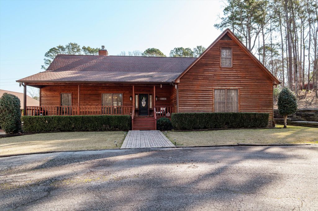 Photo of 5016 Red Bud Drive, Grovetown, GA 30813 (MLS # 552022)