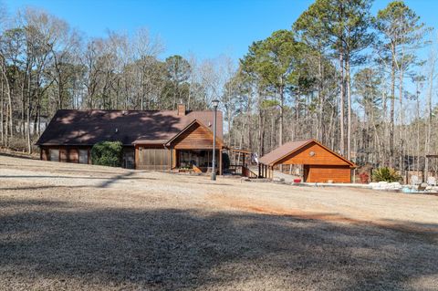 Tiny photo for 5016 Red Bud Drive, Grovetown, GA 30813 (MLS # 552022)