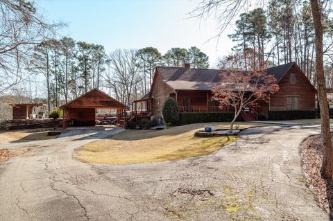 Tiny photo for 5016 Red Bud Drive, Grovetown, GA 30813 (MLS # 552022)