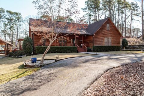 Tiny photo for 5016 Red Bud Drive, Grovetown, GA 30813 (MLS # 552022)