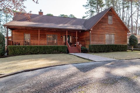 Tiny photo for 5016 Red Bud Drive, Grovetown, GA 30813 (MLS # 552022)