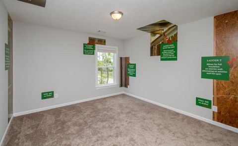 Tiny photo for 805 Lillian Park Drive, Grovetown, GA 30813 (MLS # 550078)