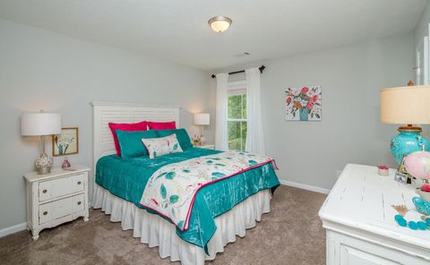 Tiny photo for 805 Lillian Park Drive, Grovetown, GA 30813 (MLS # 550078)