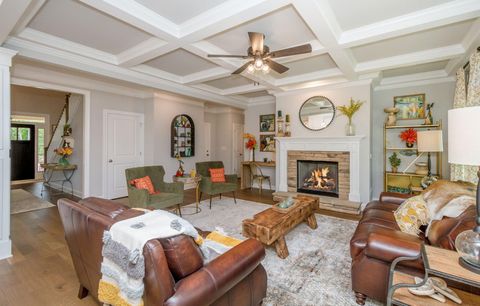 Tiny photo for 805 Lillian Park Drive, Grovetown, GA 30813 (MLS # 550078)