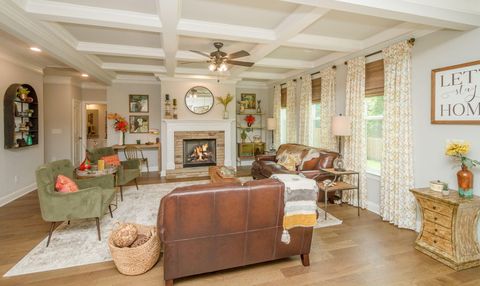 Tiny photo for 805 Lillian Park Drive, Grovetown, GA 30813 (MLS # 550078)