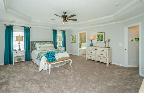 Tiny photo for 805 Lillian Park Drive, Grovetown, GA 30813 (MLS # 550078)