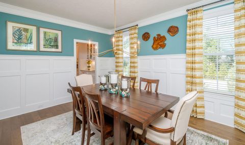 Tiny photo for 805 Lillian Park Drive, Grovetown, GA 30813 (MLS # 550078)