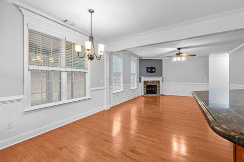 Tiny photo for 4025 Stowe Drive, Grovetown, GA 30813 (MLS # 549957)