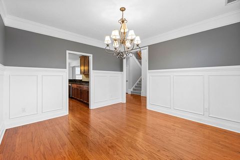 Tiny photo for 4025 Stowe Drive, Grovetown, GA 30813 (MLS # 549957)