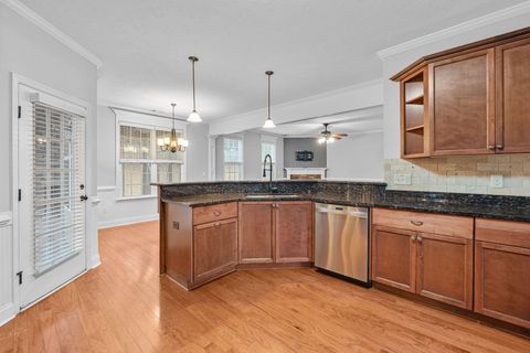Tiny photo for 4025 Stowe Drive, Grovetown, GA 30813 (MLS # 549957)