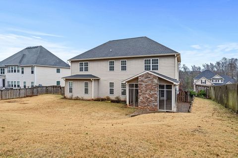 Tiny photo for 4025 Stowe Drive, Grovetown, GA 30813 (MLS # 549957)