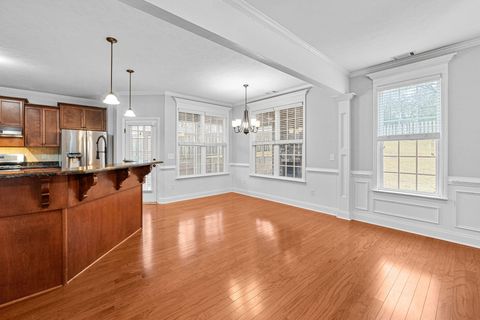 Tiny photo for 4025 Stowe Drive, Grovetown, GA 30813 (MLS # 549957)