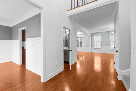 Tiny photo for 4025 Stowe Drive, Grovetown, GA 30813 (MLS # 549957)