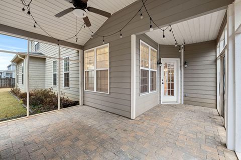 Tiny photo for 4025 Stowe Drive, Grovetown, GA 30813 (MLS # 549957)