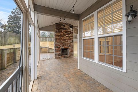 Tiny photo for 4025 Stowe Drive, Grovetown, GA 30813 (MLS # 549957)