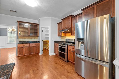 Tiny photo for 4025 Stowe Drive, Grovetown, GA 30813 (MLS # 549957)