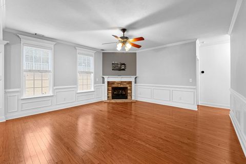 Tiny photo for 4025 Stowe Drive, Grovetown, GA 30813 (MLS # 549957)