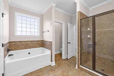 Tiny photo for 4025 Stowe Drive, Grovetown, GA 30813 (MLS # 549957)