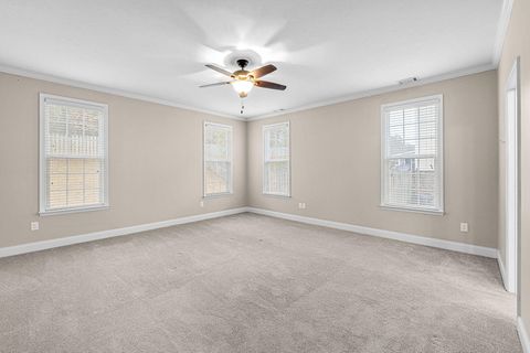 Tiny photo for 4025 Stowe Drive, Grovetown, GA 30813 (MLS # 549957)
