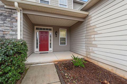 Tiny photo for 4025 Stowe Drive, Grovetown, GA 30813 (MLS # 549957)