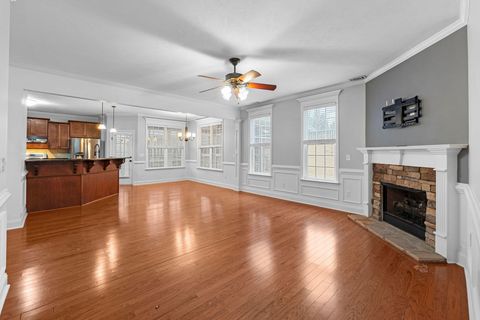 Tiny photo for 4025 Stowe Drive, Grovetown, GA 30813 (MLS # 549957)