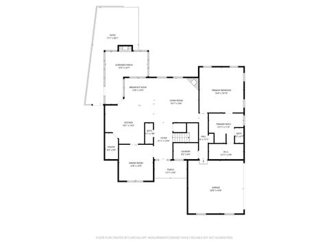 Tiny photo for 4025 Stowe Drive, Grovetown, GA 30813 (MLS # 549957)