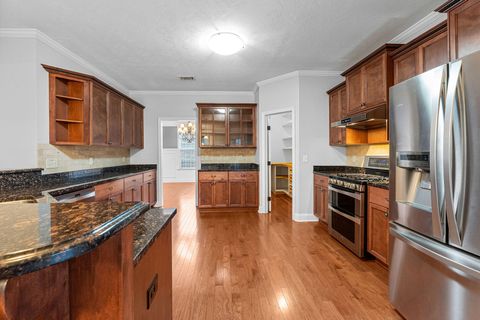 Tiny photo for 4025 Stowe Drive, Grovetown, GA 30813 (MLS # 549957)