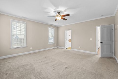 Tiny photo for 4025 Stowe Drive, Grovetown, GA 30813 (MLS # 549957)