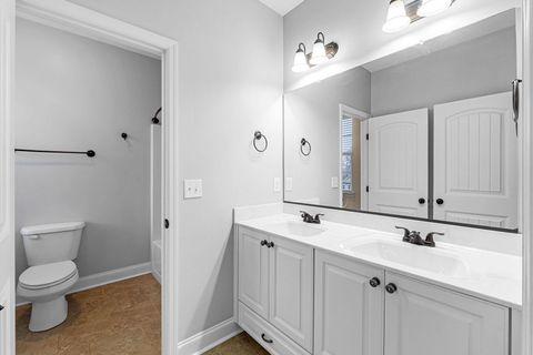 Tiny photo for 4025 Stowe Drive, Grovetown, GA 30813 (MLS # 549957)