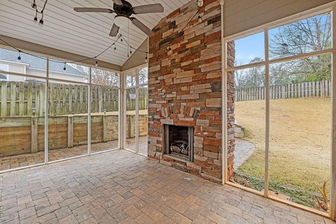 Tiny photo for 4025 Stowe Drive, Grovetown, GA 30813 (MLS # 549957)