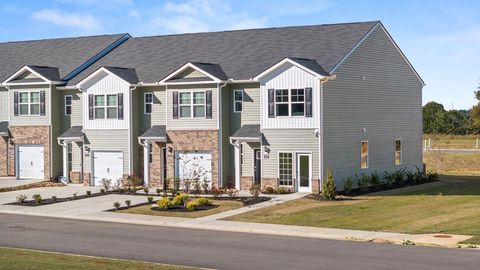 Photo of 1280 Bent Water Circle Circle, Augusta, GA 30813 (MLS # 554535)